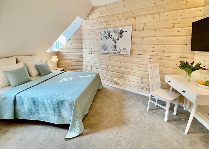 אורחן Jaszowianka For *