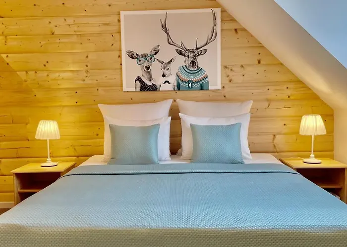 Inn Jaszowianka For Ustron