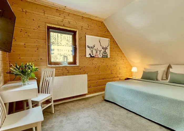 Inn Jaszowianka For Ustron