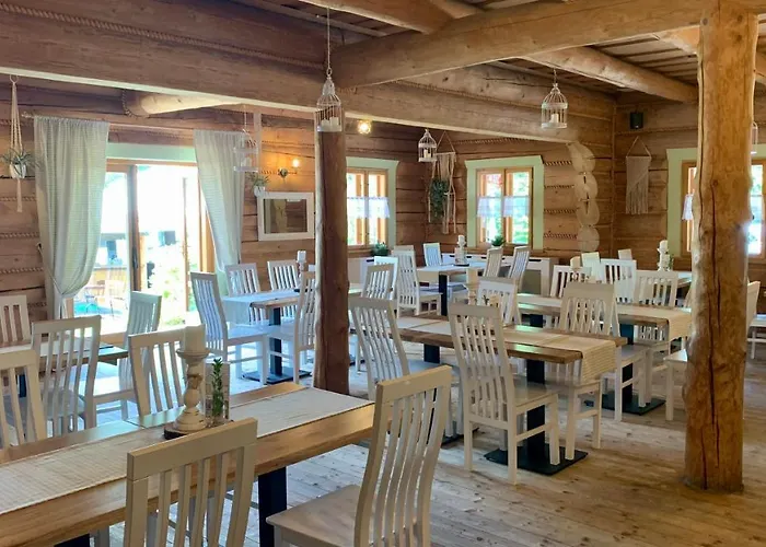 Jaszowianka For Zajazd *