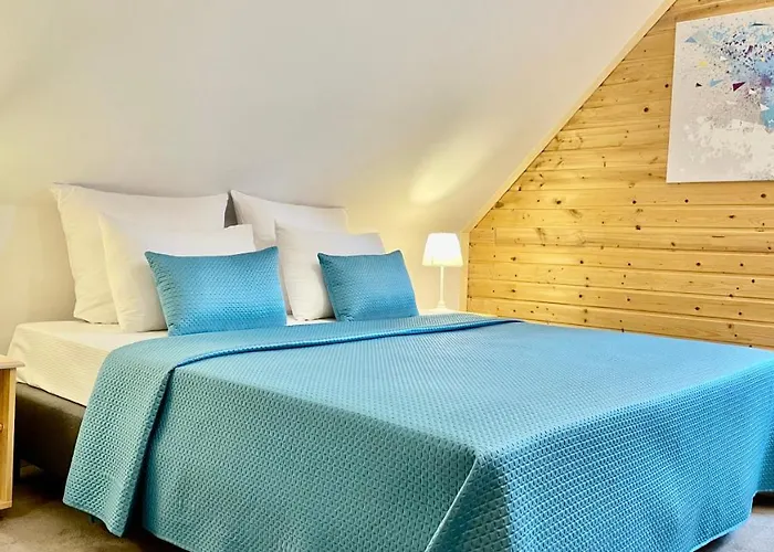 Мини-отель Jaszowianka For Устронь