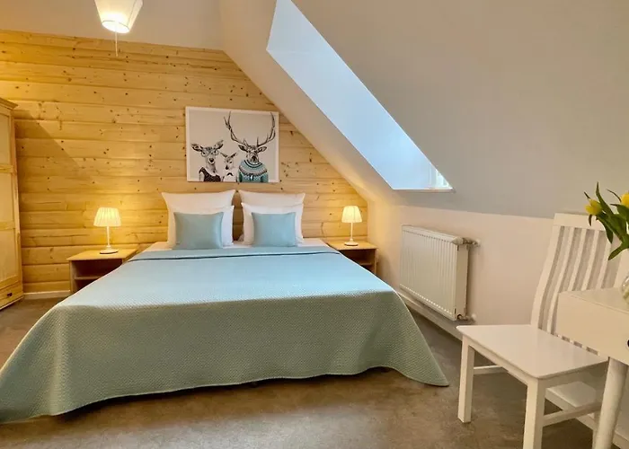 Jaszowianka For Zajazd