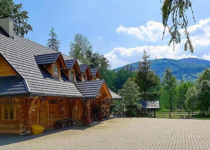 Jaszowianka For Inn *