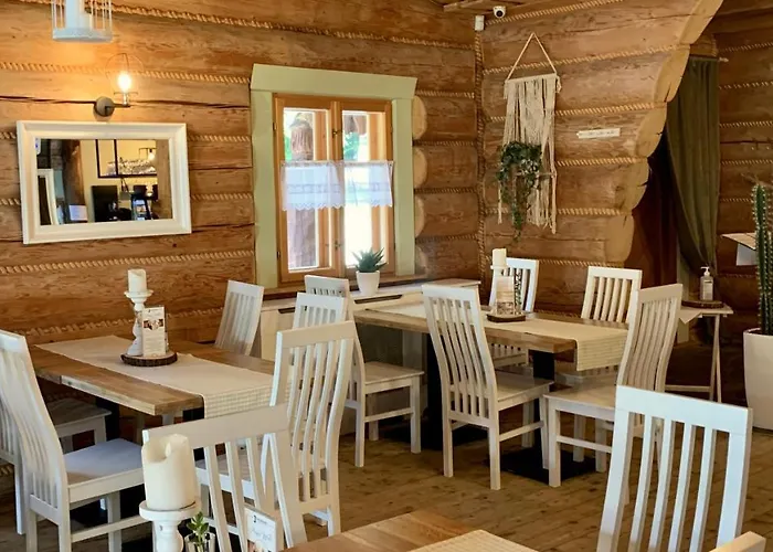 Inn Jaszowianka For *