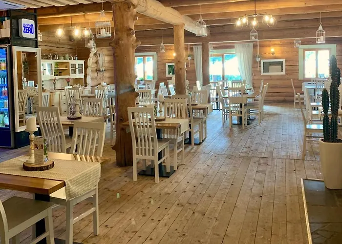 Jaszowianka For Inn Ustron