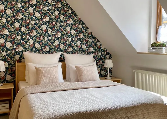 Jaszowianka For אוסטראון