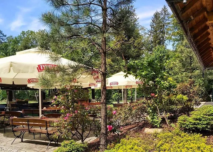 Jaszowianka For אורחן