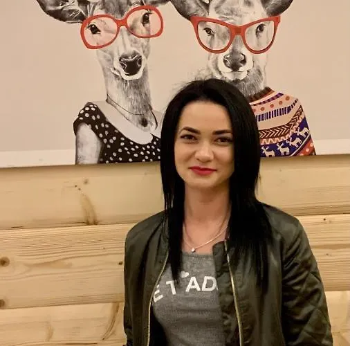 Jaszowianka For Inn Ustron