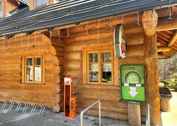 Jaszowianka For * אוסטראון