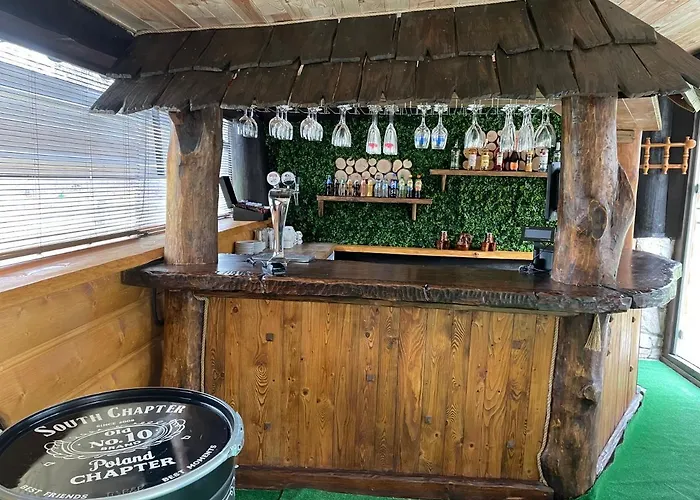 Jaszowianka For * Ustron