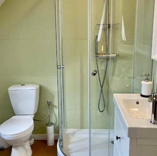 Inn Jaszowianka For Ustron