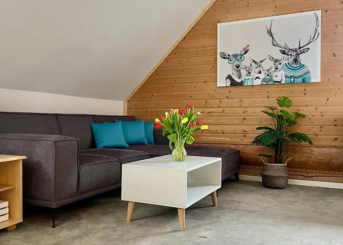 אורחן Jaszowianka For אוסטראון