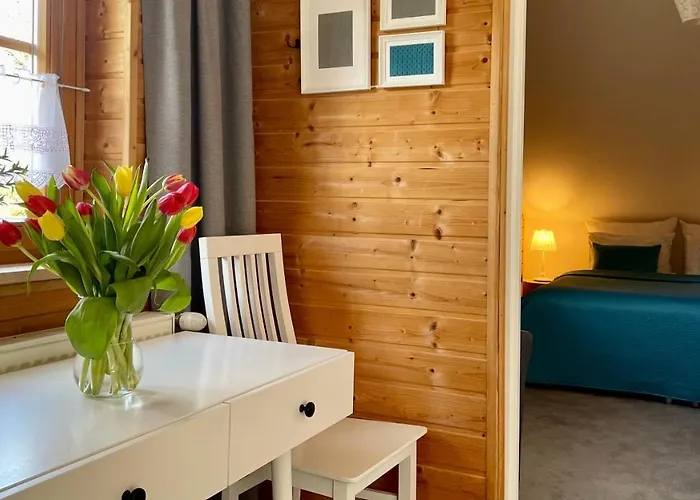 Jaszowianka For Inn *