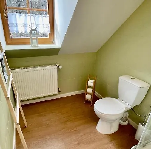 Jaszowianka For אורחן *