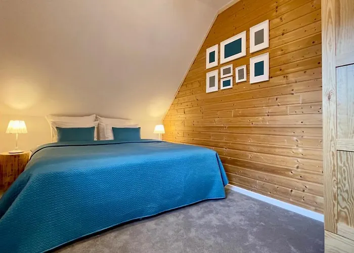 Jaszowianka For אורחן