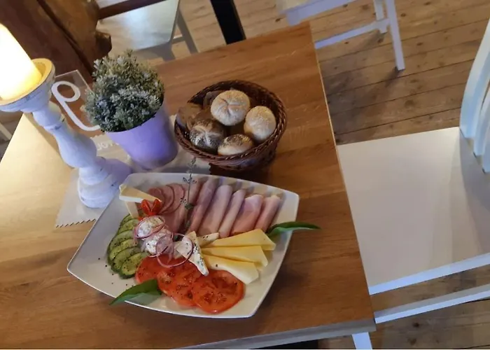 Jaszowianka For Inn Ustron